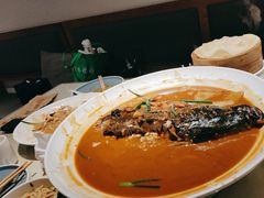 -陈阿婆鱼头泡饼·京味菜(复兴路店)