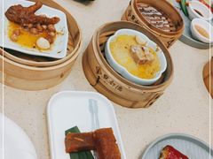 -点都德(华强南店)