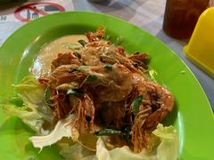 -明记烧鱼美味店