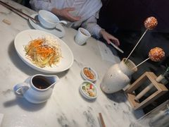 -初蓉丨遇见新川菜(亲贤街荣耀店)