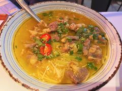 酸汤肥牛-清漫·派对音乐餐吧(市桥店)