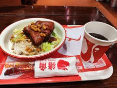 -猪角·闽南猪脚饭(茶亭店)