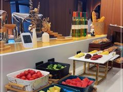 -格林东方酒店(独墅湖尹山湖郭苑路地铁站店)