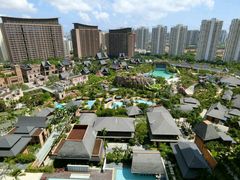 -三亚湾红树林度假世界(木棉酒店)