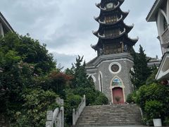 -贵阳北天主教堂