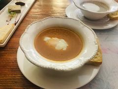 -Kitchen·Y洋厨房西餐厅(王府壹号店)