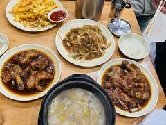 -贤花饭店(城阳店)