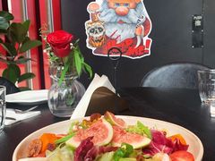 -Nord Grill&Bar Highland诺德西餐(深圳欢乐海岸店)