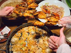 -张家卫·阳江菜·小海鲜(肥婆湾桥店)
