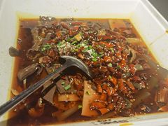 -杨记隆府(汉街店)