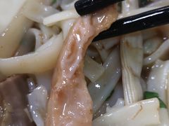 鳄鱼杂-荔林食店(西华路店)