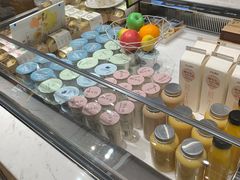 -可莎蜜兒(黄龙K-lab店)