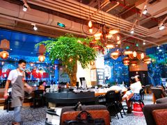 大堂-Moka Bros 摩卡站(嘉华店)