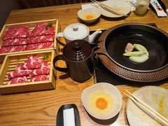 -锅物新语&寿喜烧.炉端割烹(世博源店)