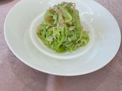 -新南华大酒店(广中店)