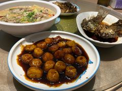 -柠静私家菜(石板巷店)