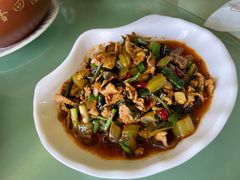 -水上人家民俗餐厅(洱海公园店)