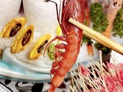-鲜味食族水产·海鲜餐厅