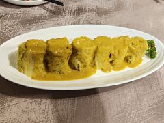 -老浒记烤鸭-北京菜(琉璃厂店)