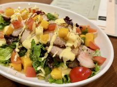 -UPPER KITCHEN(延安路店)