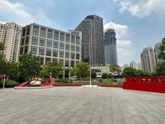 -中共一大纪念馆