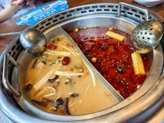 -快乐小羊(富强中路店)