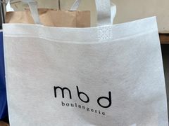 -mbd(华山路店)