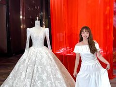 -汕头龙光喜来登酒店