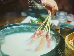 -和盛盛粥庄(星湖店)