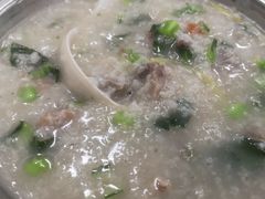 -南记食粥坊·宵夜大排档(莲花总店)