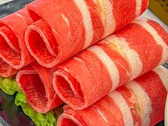 -行运海鲜食集(双安商场店)
