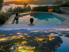 -天目湖涵田度假村
