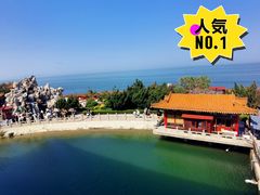 -八仙过海景区