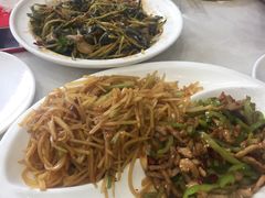 -大地春饼店(黄河路店)