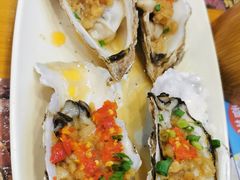 -探唐烧烤(棠东店)