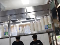 大堂-化州颜勇牛腩(深圳总店)