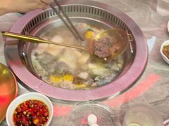 -三头牛·潮汕牛肉生蚝火锅 (夏湾店)