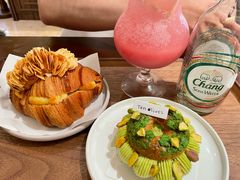 -Ten Olives甜点