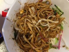 -大海碗·京菜炸酱面(雍和宫店)