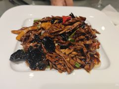 -老德州四合院·德州菜(天衢路店)