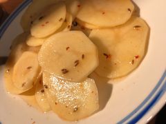 恩施富硒土豆片-么肆烤肉(汉街形象店)