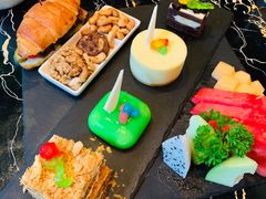 -美食汇自助西餐厅(荆州富力万达嘉华酒店)