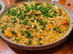 -味蕾主题虾蟹馆(空港西区店)