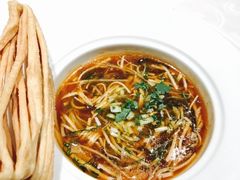 -汉唐宴长安食府