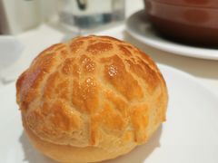 酥香菠萝包-太兴餐厅(东方广场分店)