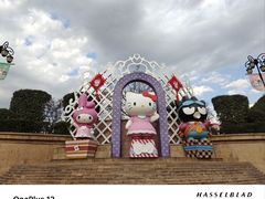 -杭州Hello Kitty乐园