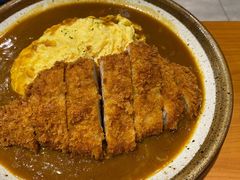 -CoCo壱番屋(久光百货店)