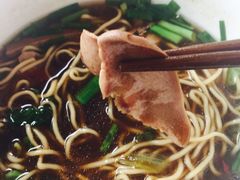 -老赵面店(大西路店)