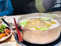 -为什么牛潮汕牛肉火锅(万胜广场店)