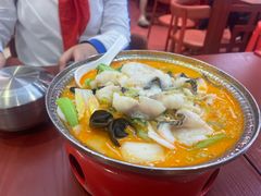 -喜家德虾仁水饺(深圳印力中心店)